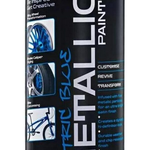 E TECH Metallic Pain f51d70300bfa7311a9dcc8d382d9c3fb
