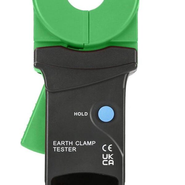 Earth Ground Tester 80081168dca8b7cc5dc33472ed85bd33