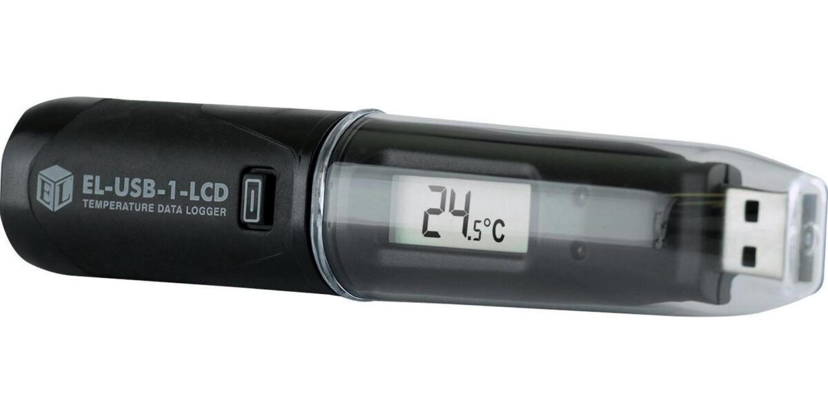 EasyLog Temperature 380b4269747387c7d79a728627dc2532