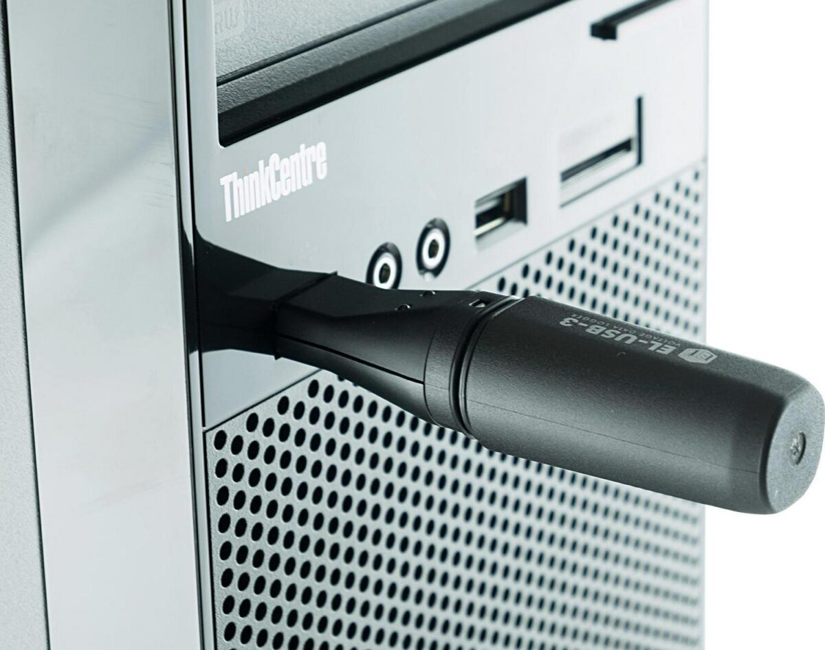 EasyLog Voltage USB 0e049150381fc558633013e5acb71016