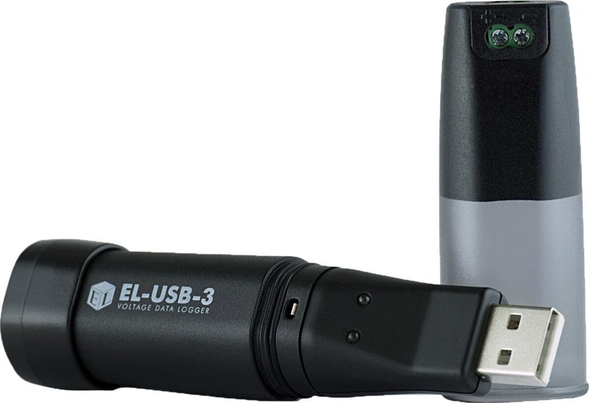 EasyLog Voltage USB b566c9b79e25a169bfd9f41583c8072d
