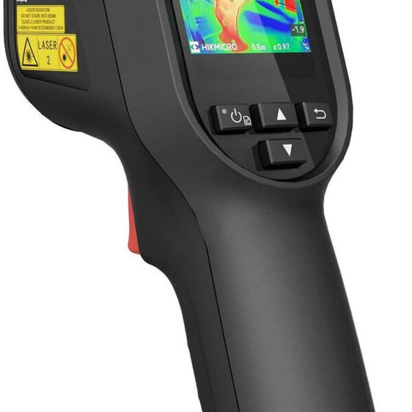 Eco Handheld Thermal a7d59baba7854decf6c1087f0111a086