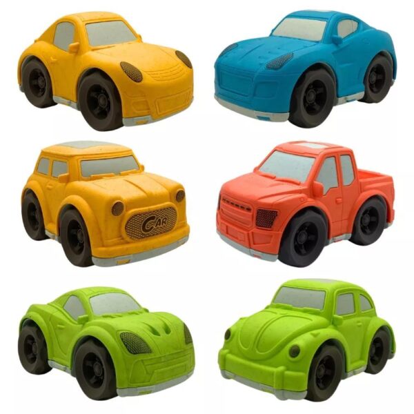 Eco Wheels Bioplasti bd383e1af553a90b2d178e77fd12b8f0