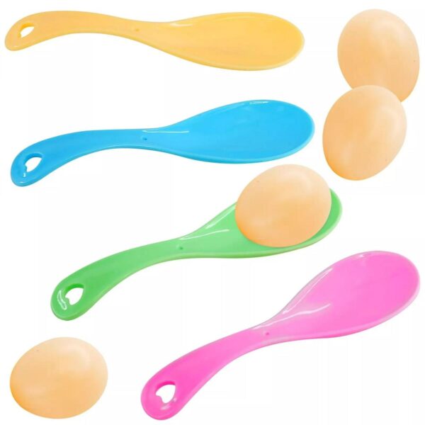 Egg and Spoon Race G 70b64e2141a9c4ed6ad688dc96aff586