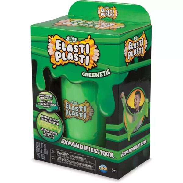 Elasti Plasti Greene d34fc28515c87ecff23a4dc1e7e0f286