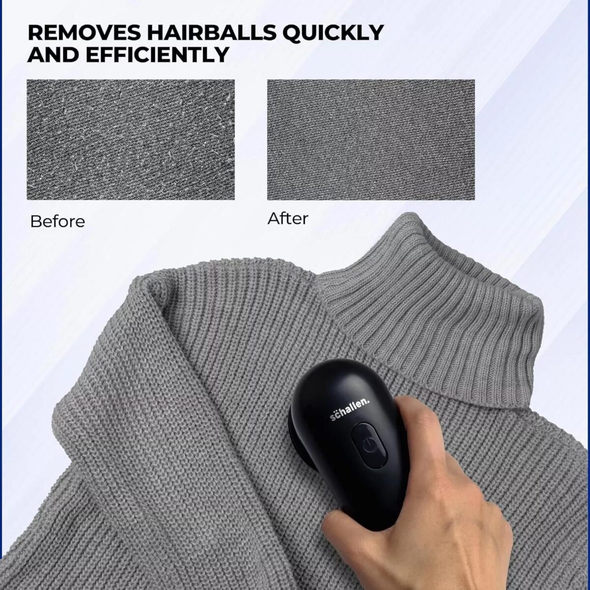Electric Lint Remove d8d6c6e48881ccdbefd3f28d380c9c42