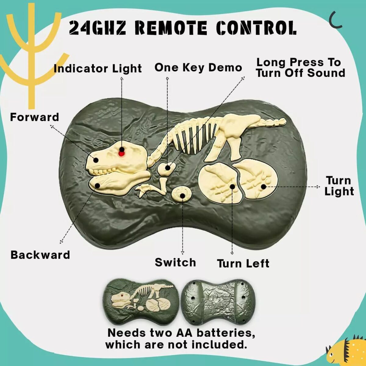 Electric Remote Cont 844acb641e04d03c2426ffb07d843534