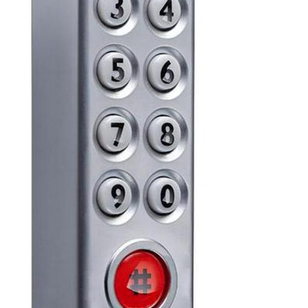Electronic Locker Lo c7f447d287813411077b80daccef5647