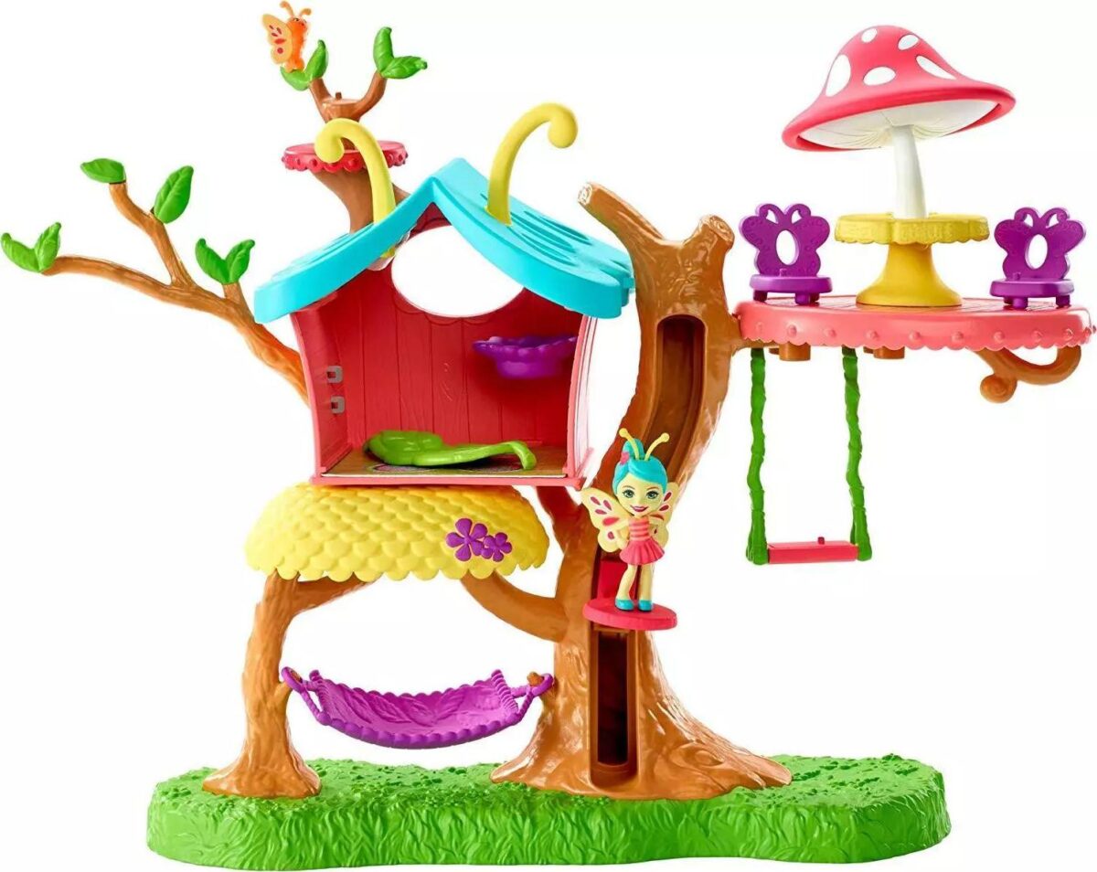 Enchantimals Butterf 3a28baf4a2ca2a06d8bba435a05505f7