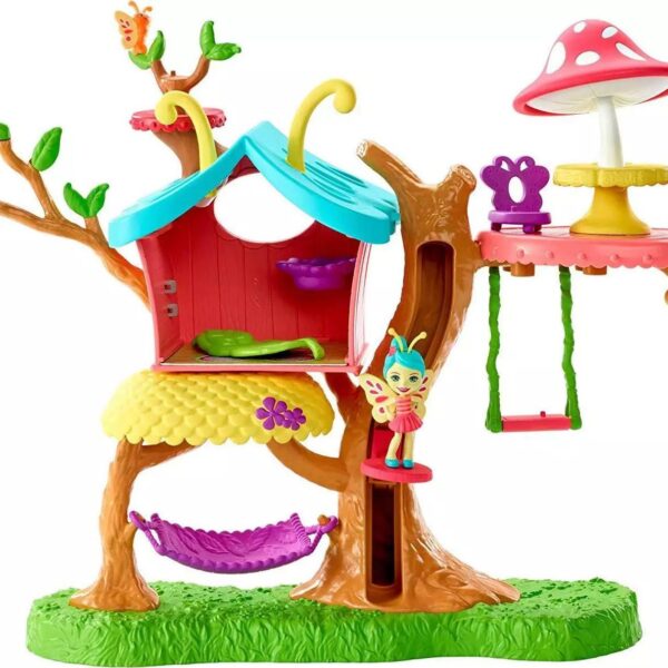 Enchantimals Butterf 3a28baf4a2ca2a06d8bba435a05505f7