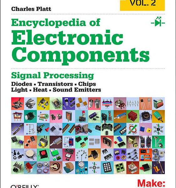 Encyclopaedia of Ele 3c5b3b6c69569e171d76b4d04fcd3338