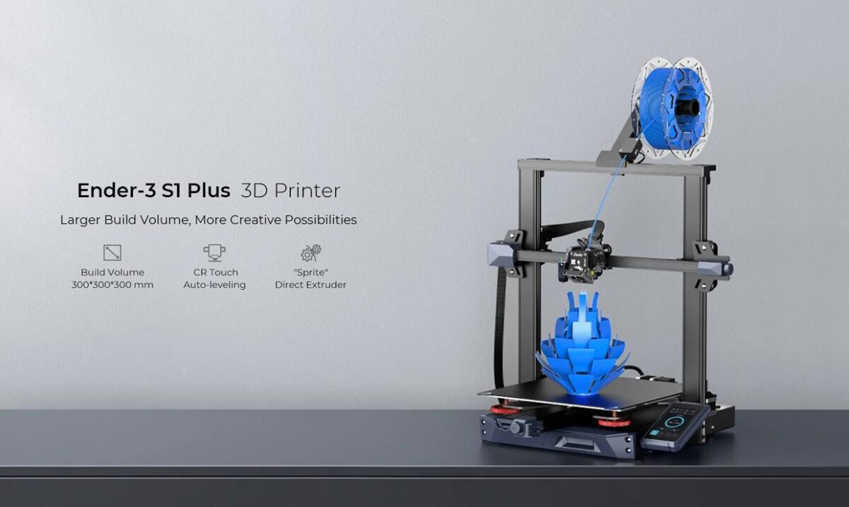 Ender 3 S1 Plus 3D P 694a486c3160a49e6bd423317e197003