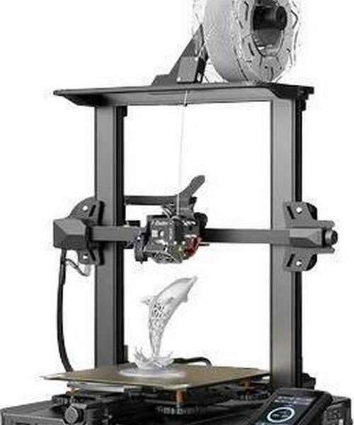 Ender 3 S1 Pro 3D Pr 0f695bfae72242c0db4070f0496302d7