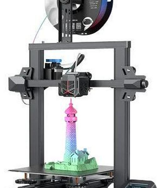 Ender 3 V2 Neo 3D Pr a4b8cdf2c4e457832bc493ab0652650e