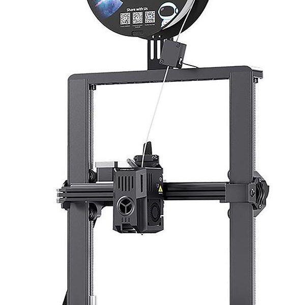 Ender 3 V3 KE 3D Pri 68b4ee0cccc86f8a49752e89502b80f9