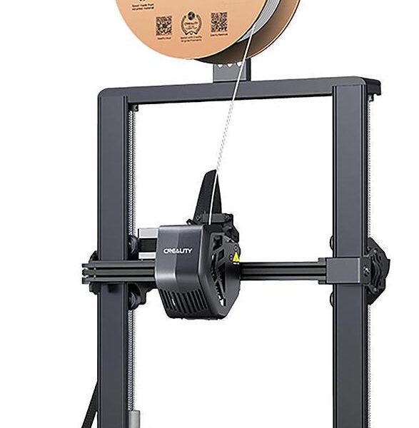 Ender 3 V3 SE 3D Pri 0554c05259b5a702d21451fd90acbee9