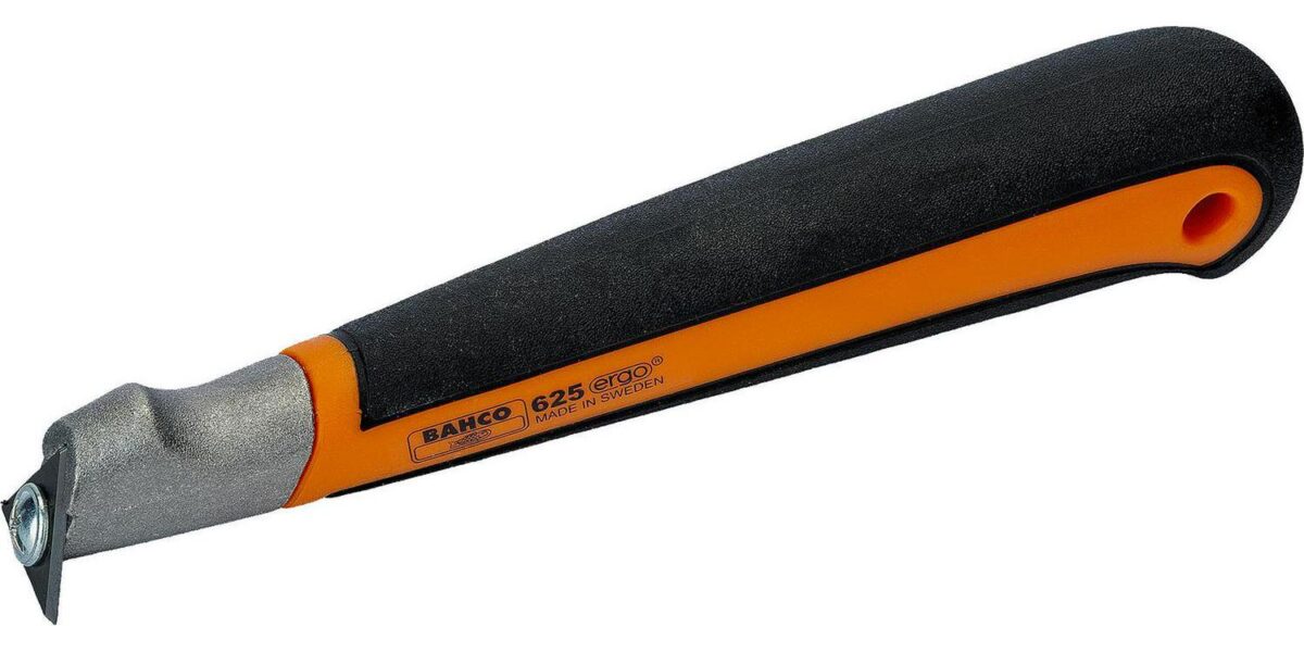 Ergo Carbide Blade P a4096ae082ca3d86599093fbd3a9b884