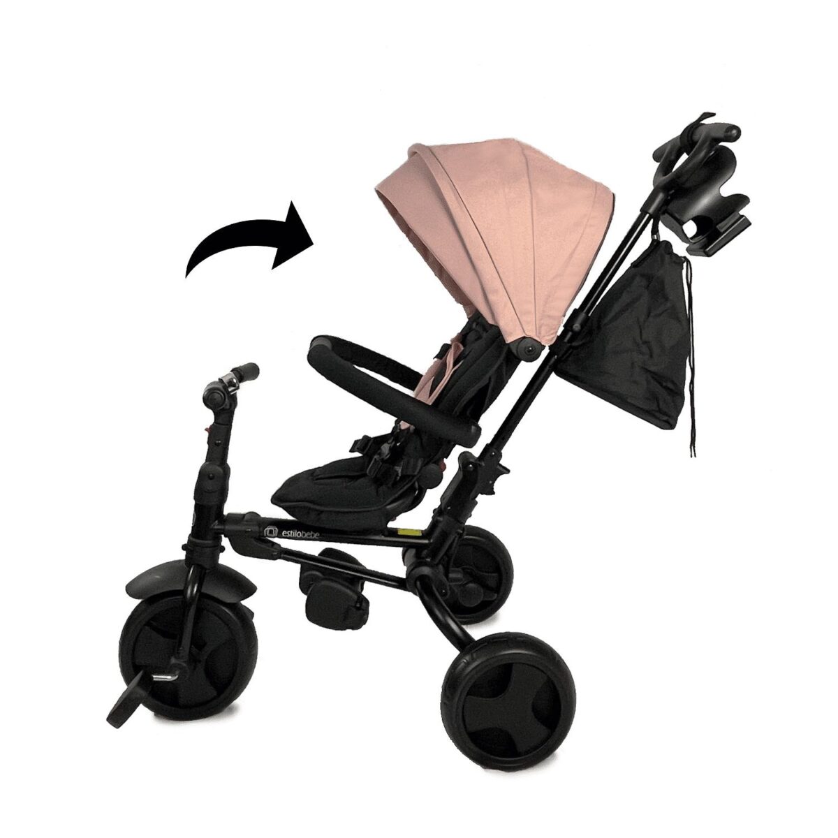 Estilo Bebe Pro 360 1a82cf070faad8c530137d94555972dc