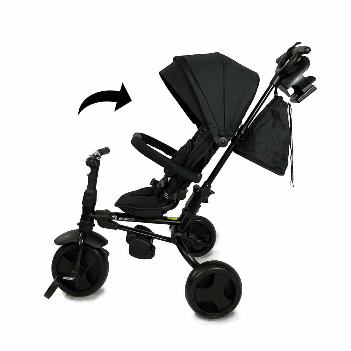 Estilo Bebe Pro 360 2db01d562b074da03dccaf95a3dfca6a