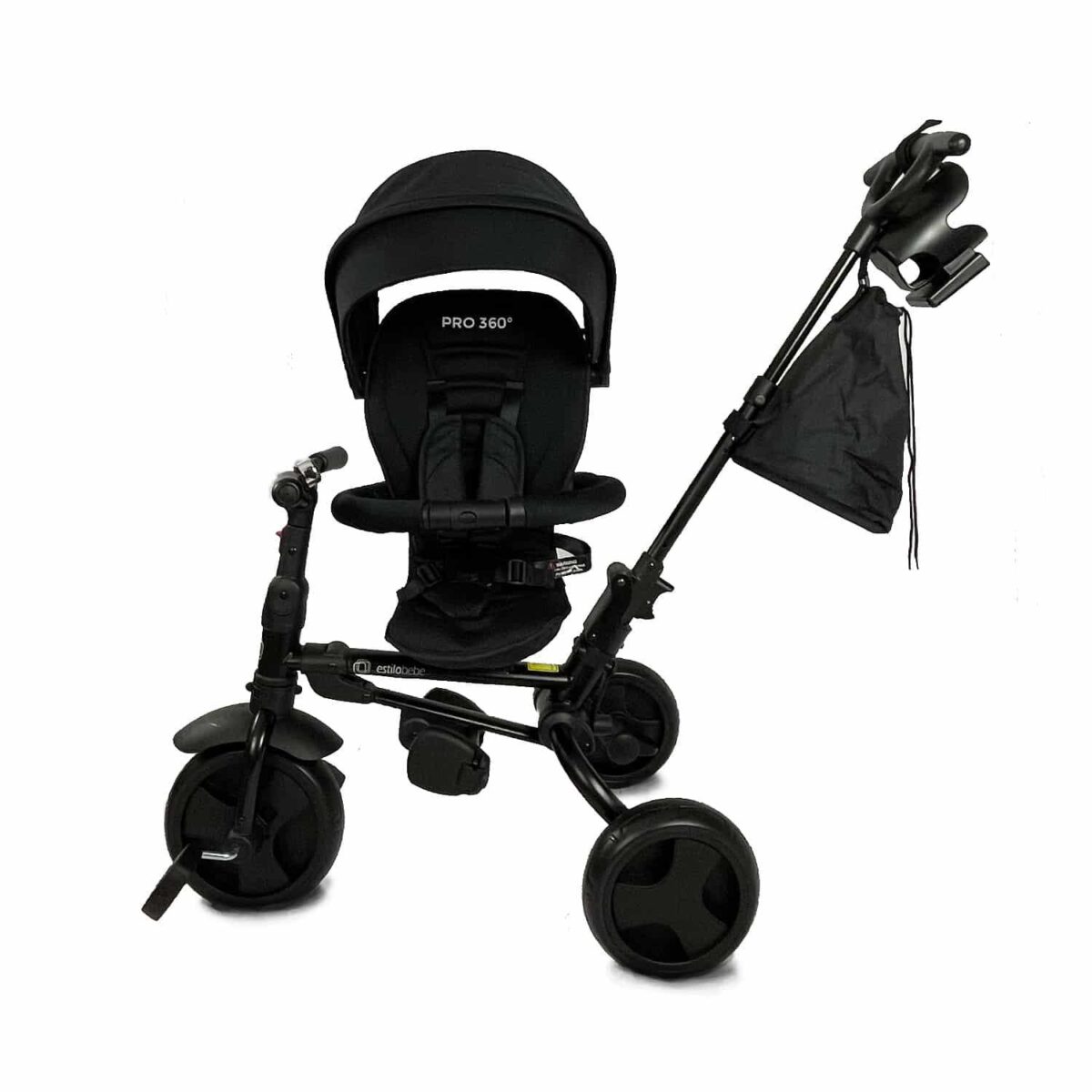 Estilo Bebe Pro 360 ba823dcd77673115d49a920a1947e3a9