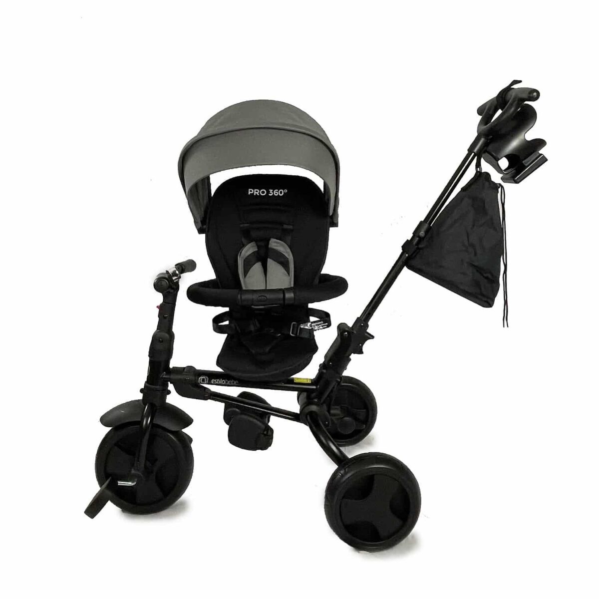 Estilo Bebe Pro 360 f10b0b0578f42ff0a4f33fb1ff49dc7f