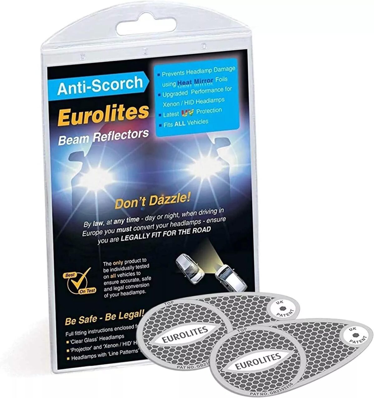 Eurolites EU Car Hea 1af67aa312f792af0f6c0a8b707c7d8d