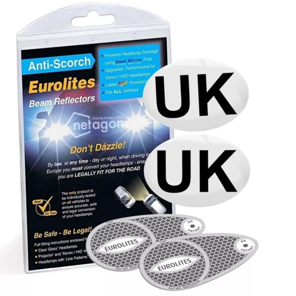 Eurolites EU Headlam 830a818f562b92b008d5eb34bebbf2fd