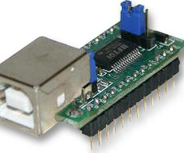 Evaluation Kit USB U 7e33fa86e782edb72dd53f6b3a822337