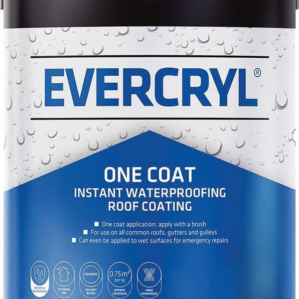 Evercryl One Coat In 8c80f762b57229736e28ee79855e2aab