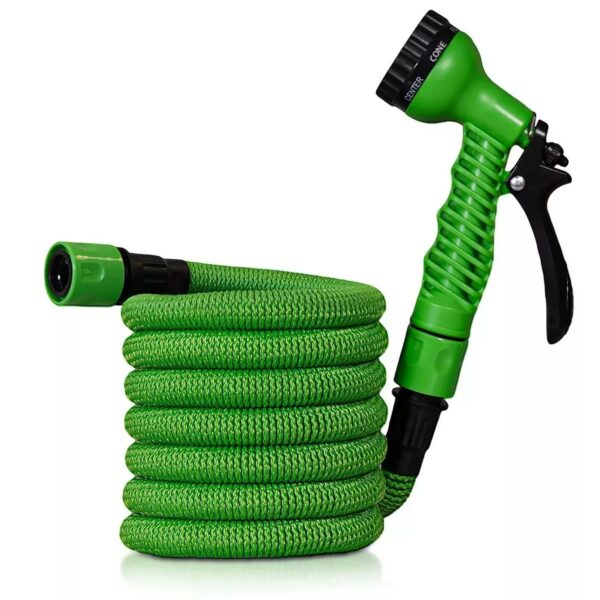 Expandable Garden Ho 8ef1f89f4ac860a58f3c41f8942fc47e 1