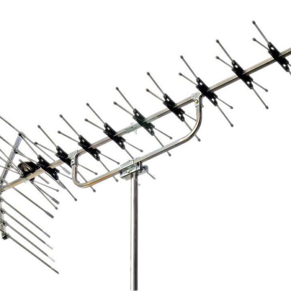 Extra Gain UHF TV Ae 498509ea03420d88882574f9a6b1831b