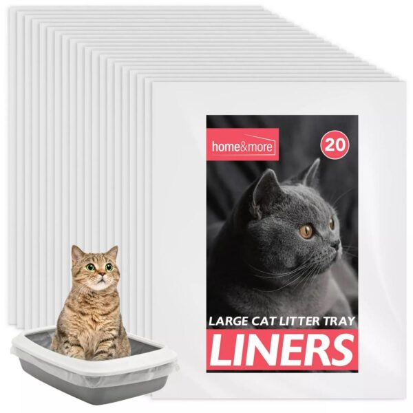 Extra Large Cat Litt 226c02fd8fa2743d1e58fd8b8c0e6fb3