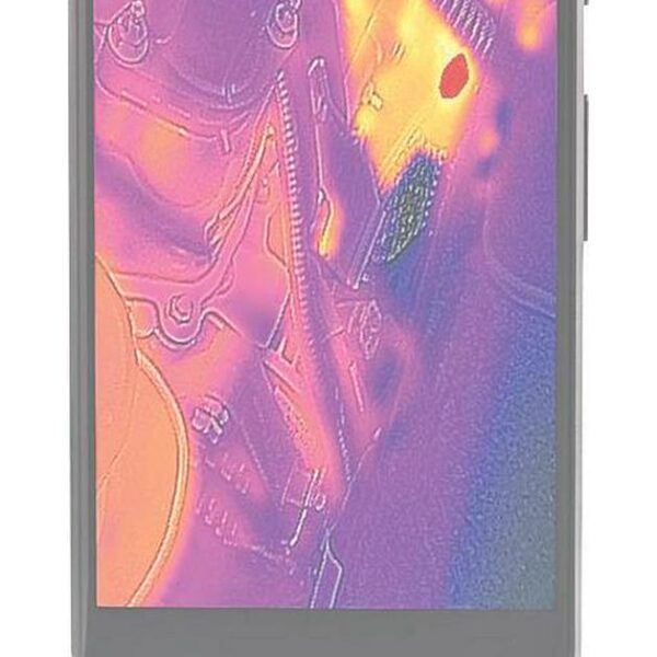 FLIR One Pro Thermal Imaging Camera Attachment for Android (USB-C)-