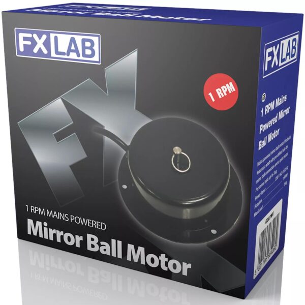 FX Lab 1 RPM Mains P 8927eb45517619036586042d226a731d