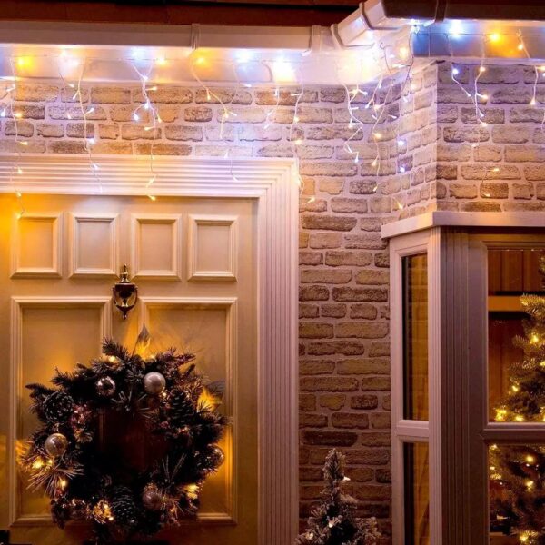 Fairy Lights LED Chr 74a5c09851ed50fd5c14db181bff8390