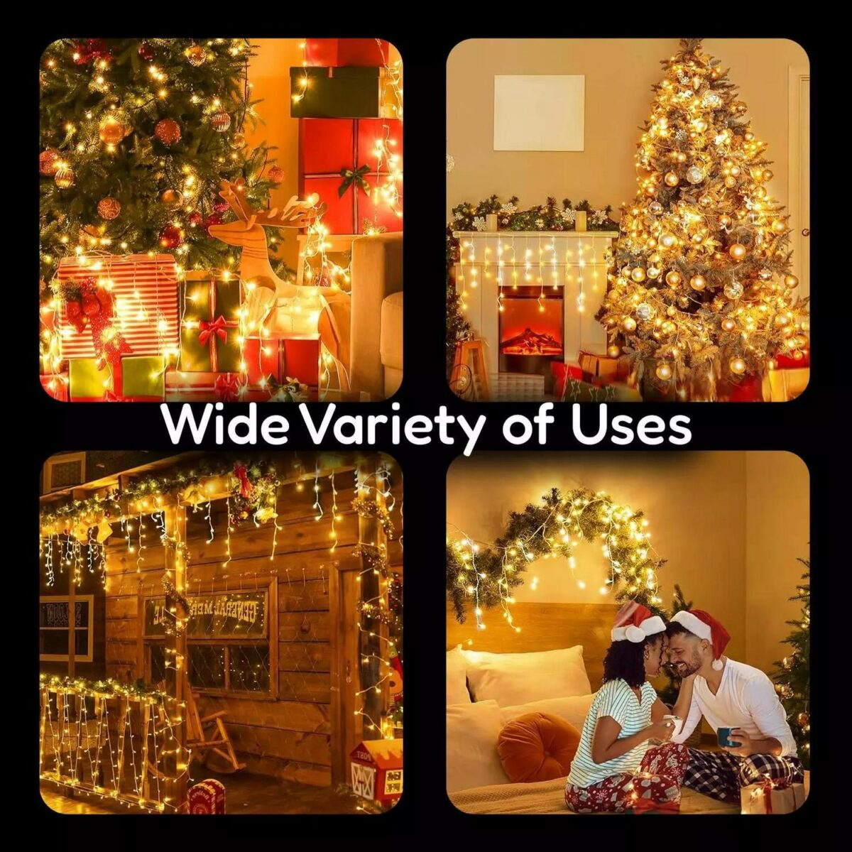 Fairy Lights LED Chr f97a7ed5dd6610ddc73ee3a3dcb8246a