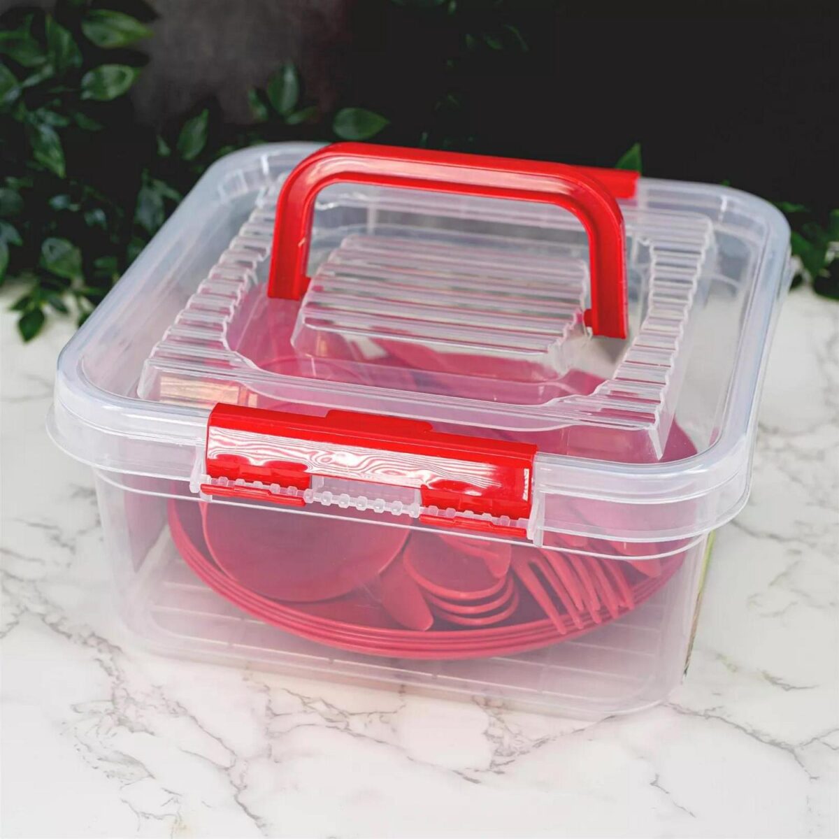 Family Plastic Picni 2bdc64c6eab55a6a5a4290dcdb29b92b