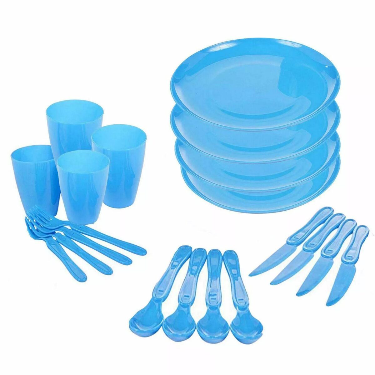 Family Plastic Picni b2bdf26d64b54202d4a6ac02f56f6d11
