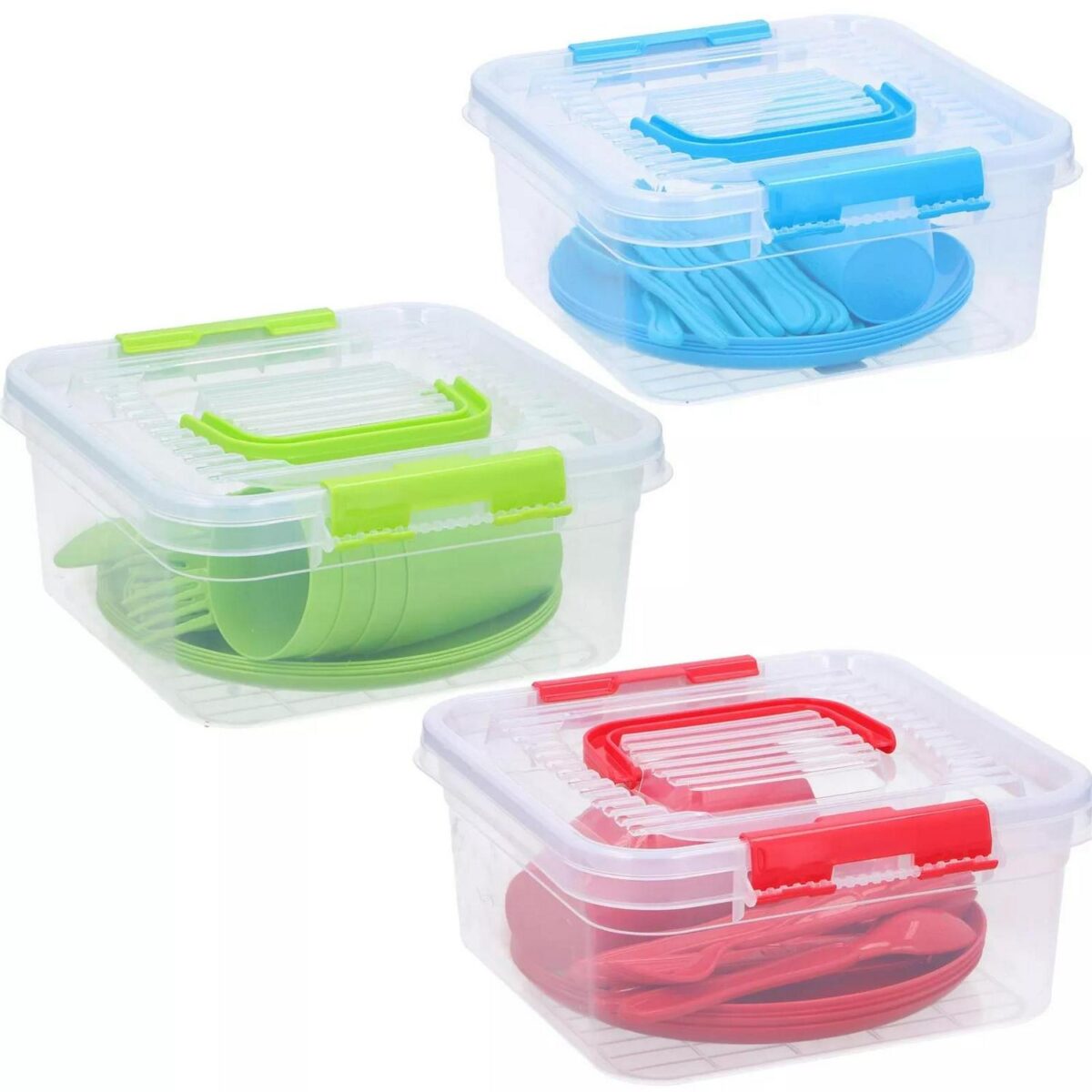Family Plastic Picni b6b618f7d876bca7b4d254b759fe44c2
