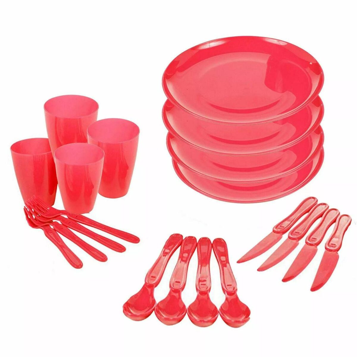 Family Plastic Picni d10a45af483af8c32bb038775e323162
