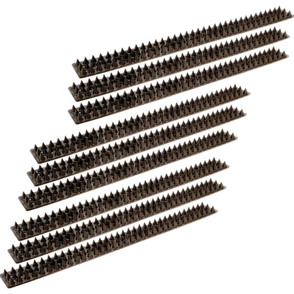 Fence and Wall Secur 1992ab9100d7638853b0f54d53732738