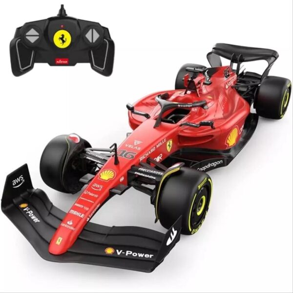 Ferrari Racing F1 75 8e14effe6827ddd3936f30157177be5d