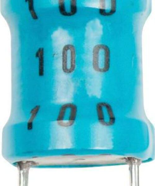 Ferrite Power Inductor, 1000uH-