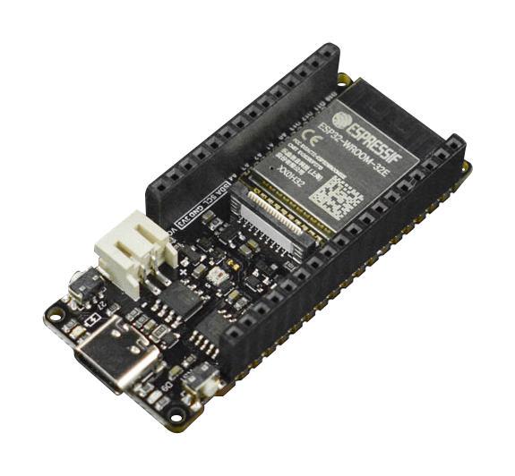 FireBeetle 2 ESP32 E c71fcc1ce1f0ab5116b2fa0d182b2e43