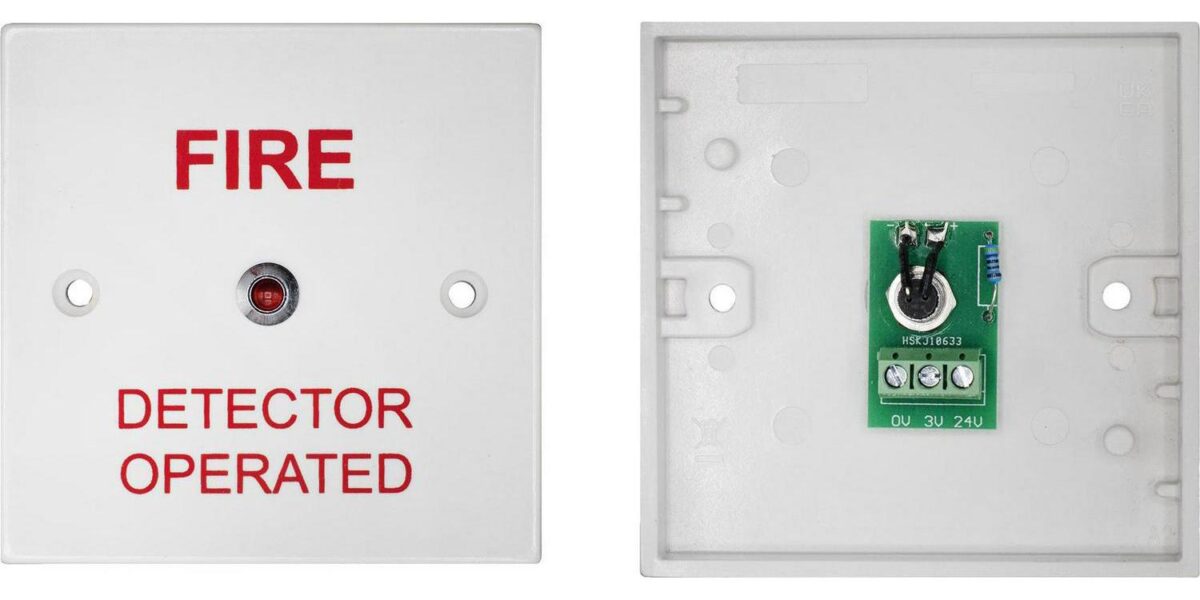Fire Remote Indicato 43289c0721c9a16dc0bc4063e0cea9a2