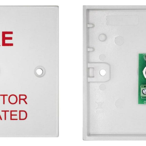 Fire Remote Indicato 43289c0721c9a16dc0bc4063e0cea9a2