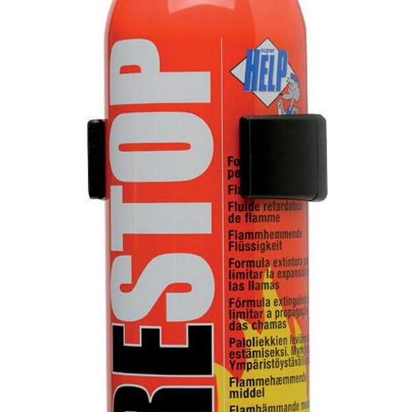 Fire Stop Extinguish b4c3f8c007abf771815b0adbcd6217b6