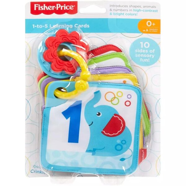 Fisher Price 1 to 5 cbda54e60fc377cde590528326ae7f30