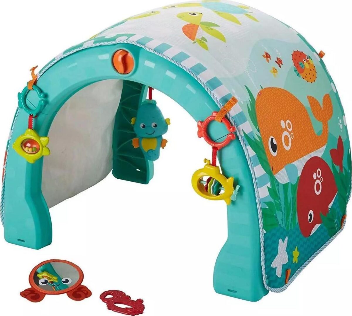 Fisher Price 4 in 1 8bdf27546189a8a8c90a49692dcdc0f4