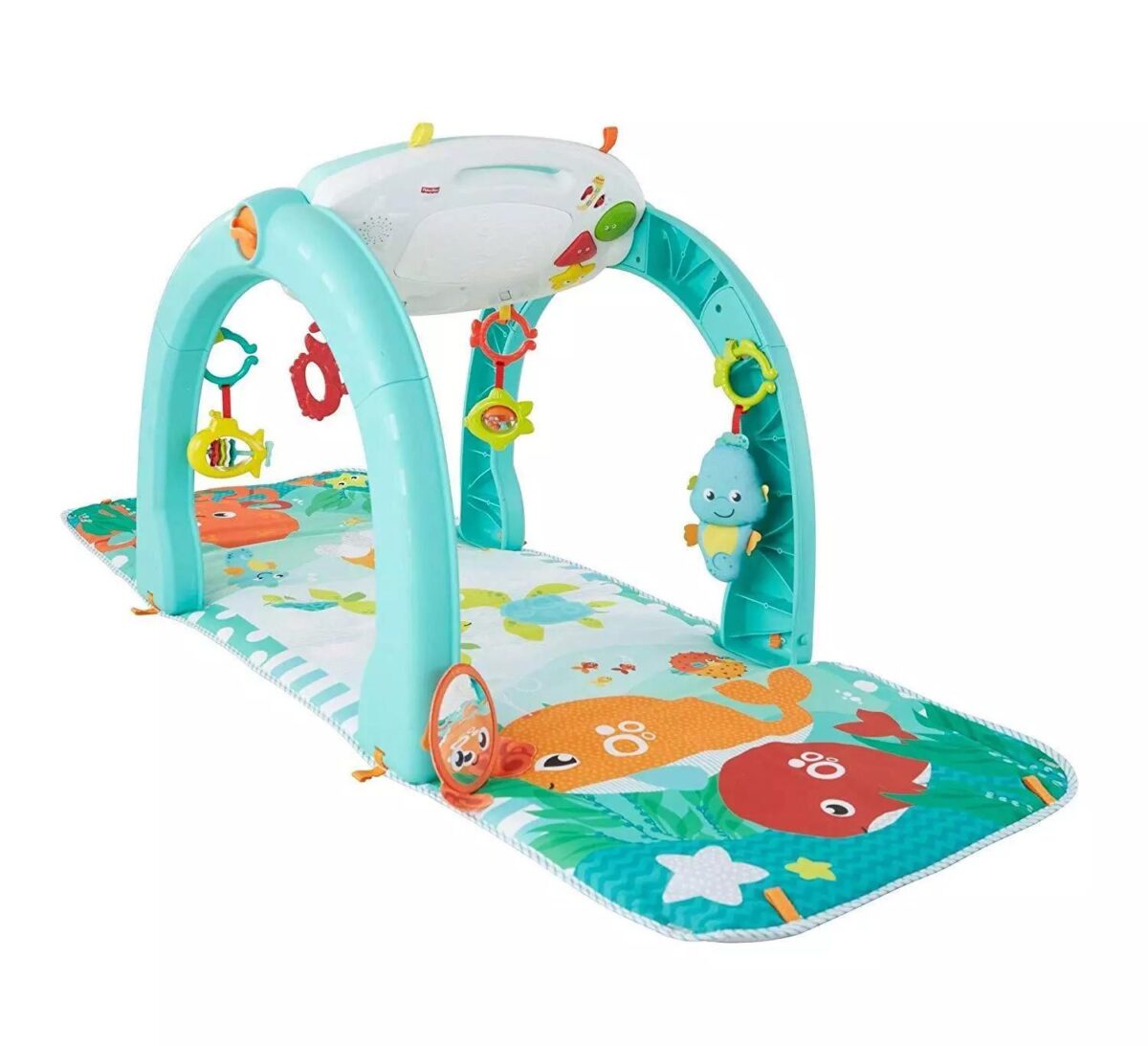 Fisher Price 4 in 1 b1bb3e6c9f6ba9bb34cb4545a6fb7afb